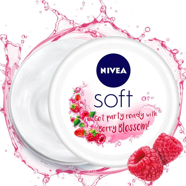 Essential Body Lotion