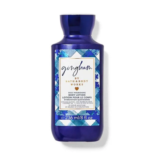 Dewy Body Lotion
