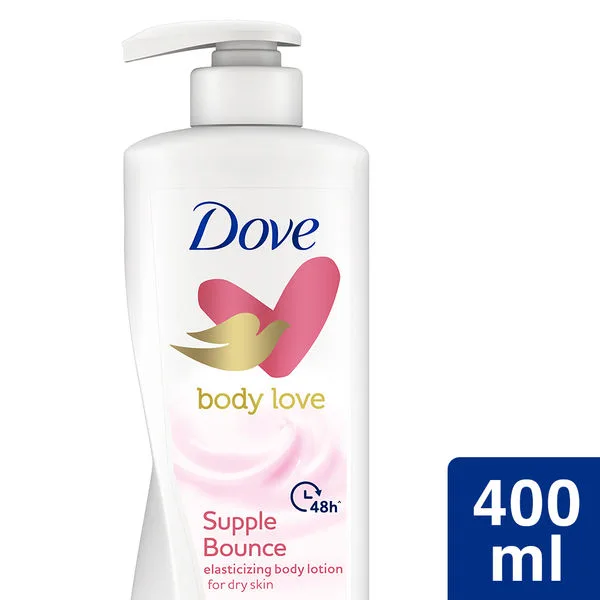 Lightweight Body Lotion