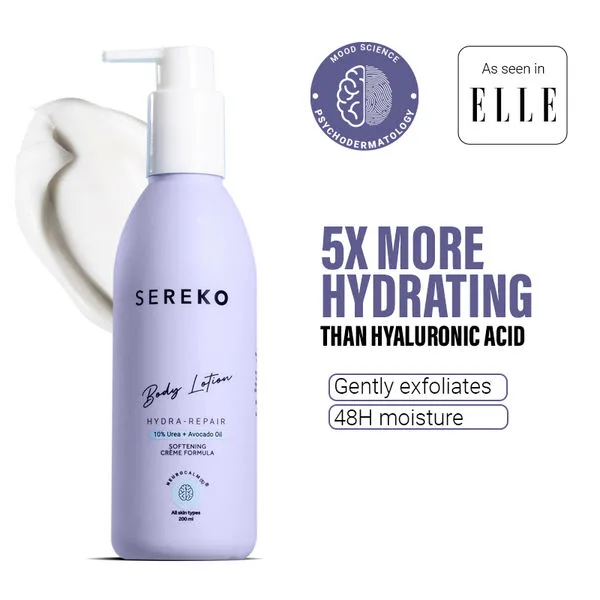 Velvet Body Lotion