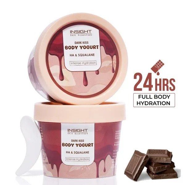 Intense Body Lotion