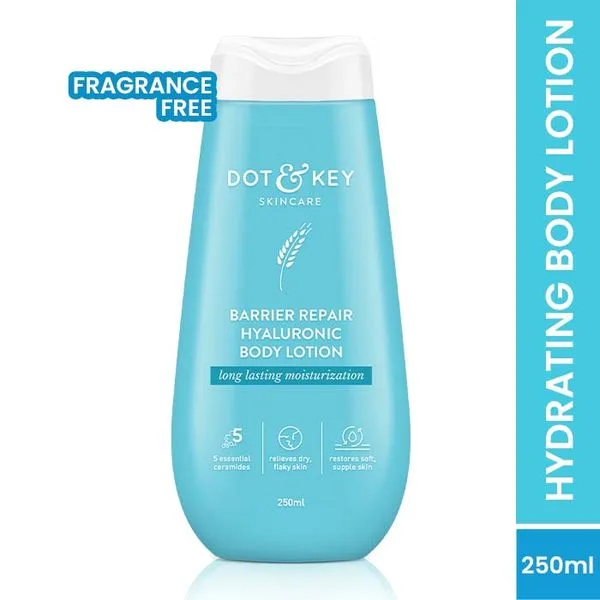 Classic Body Lotion