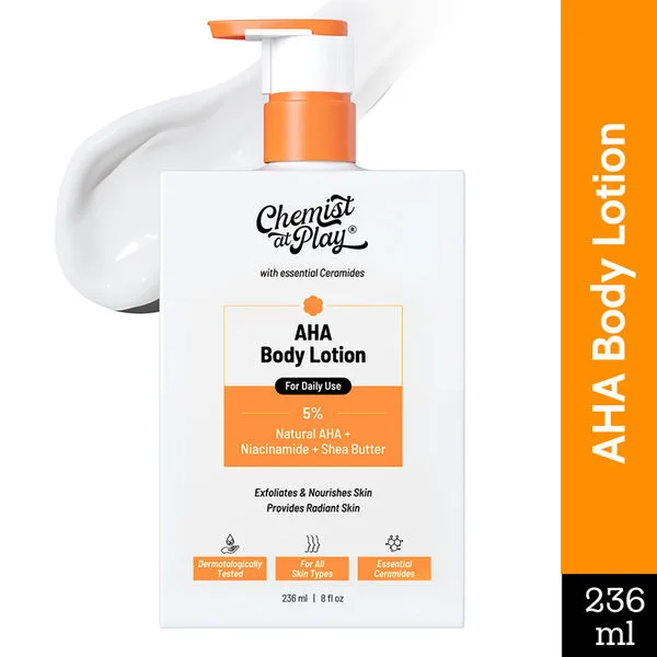 Studio Body Lotion
