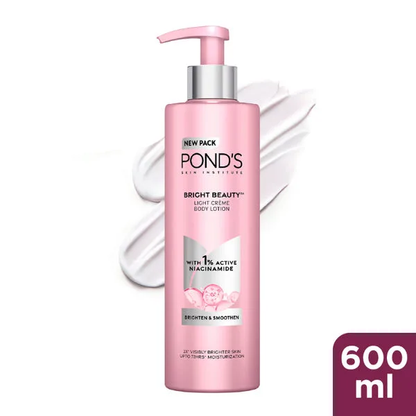 Soft Body Lotion