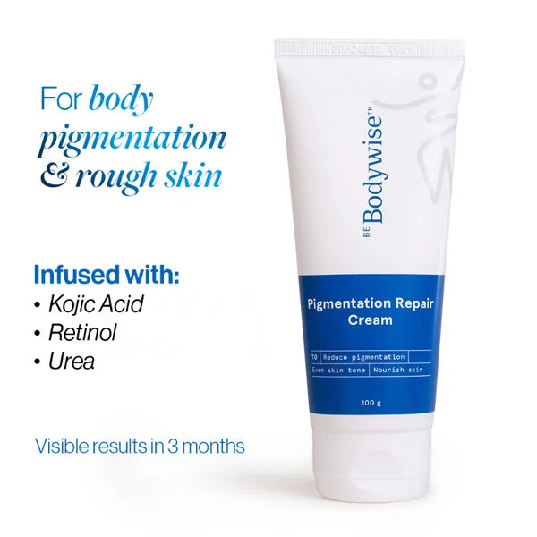 Silky Body Lotion — Champagne