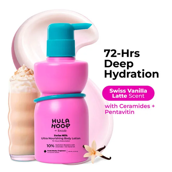 Soft Body Lotion — Champagne