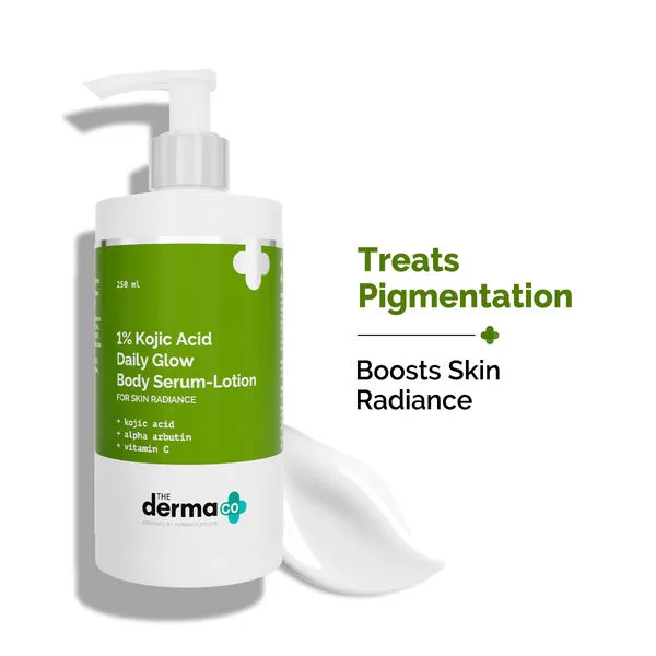 Nourishing Body Lotion — Caramel