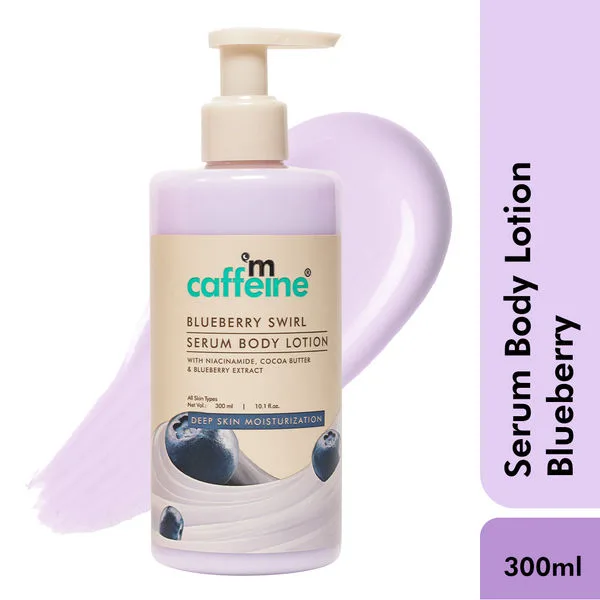 Radiant Body Lotion — Sunkissed
