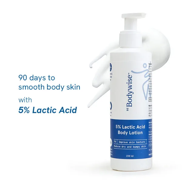 Nourishing Body Lotion — Rosewood