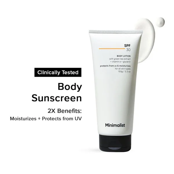 Premium Body Lotion — Blush