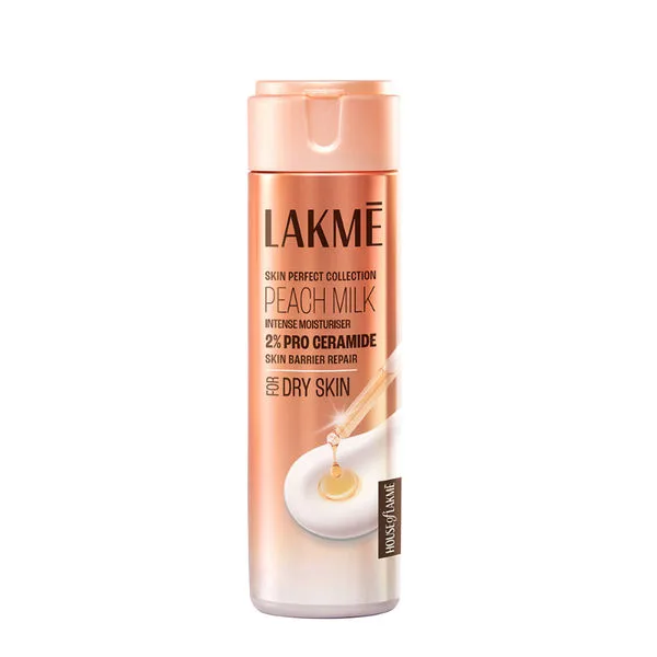 Luxe Body Lotion — Sand