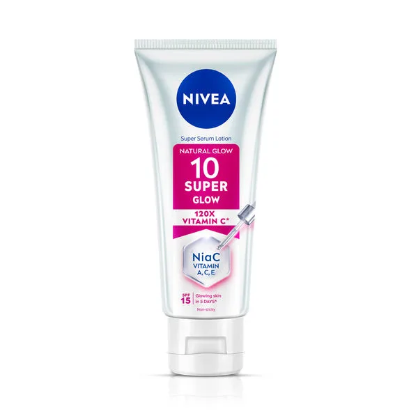 Bold Body Lotion — Nude