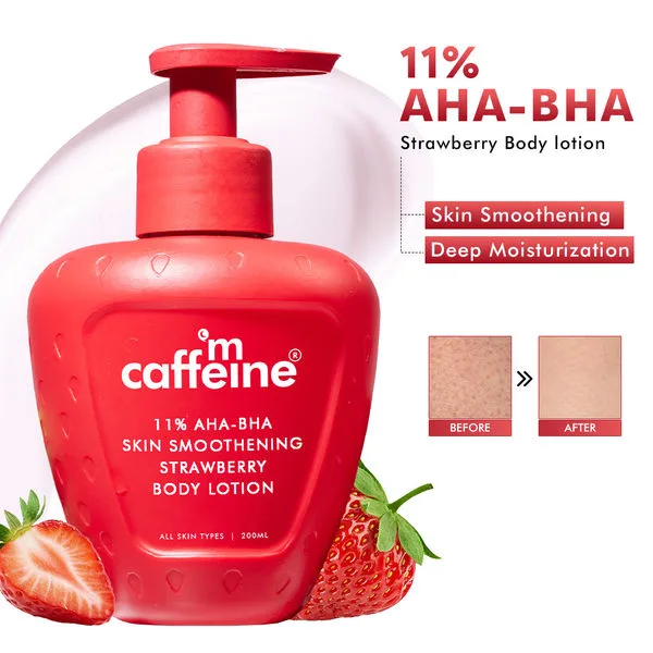 Soft Body Lotion — Champagne