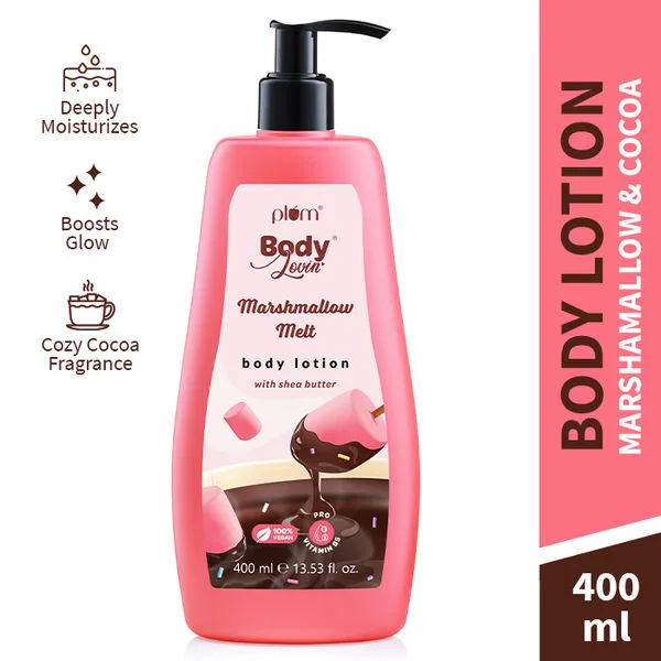 Bold Body Lotion — Espresso