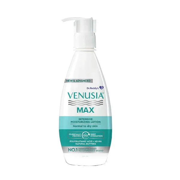 Bold Body Lotion — Ivory