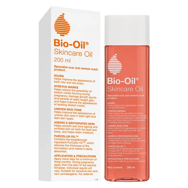Premium Body Lotion — Ivory
