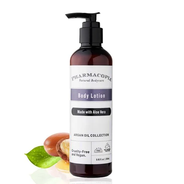 Pro Body Lotion — Wine