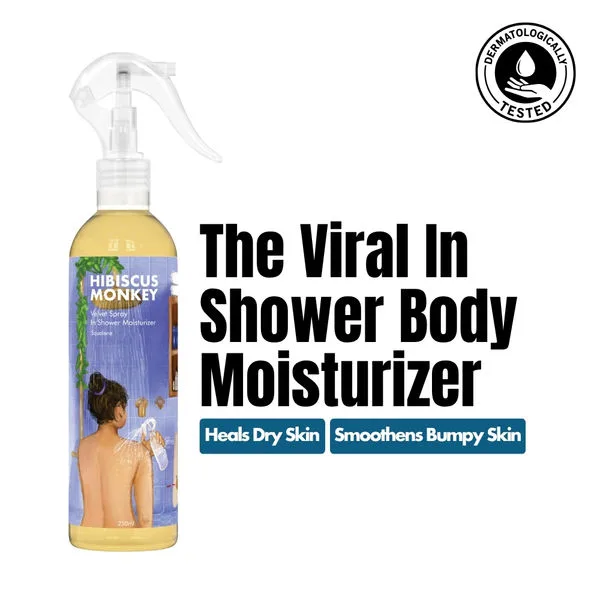 Dewy Body Lotion — Caramel