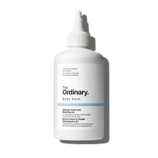 Dewy Body Lotion — Espresso