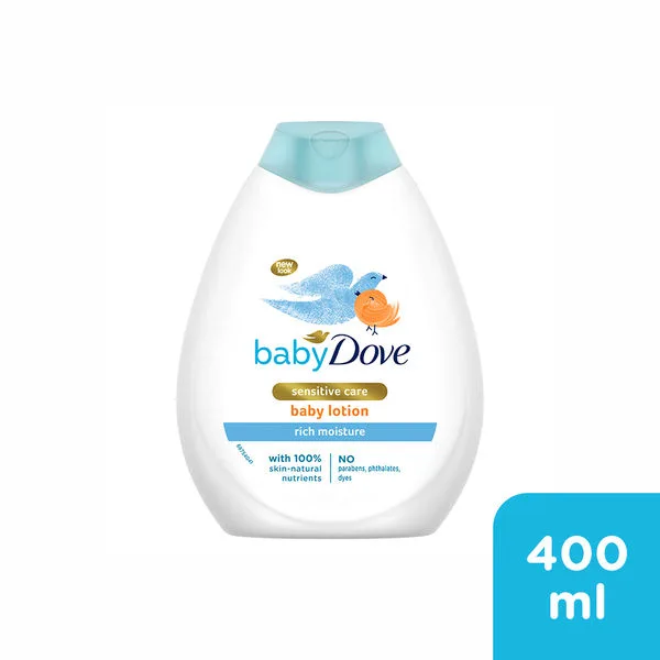 Glow Body Lotion — Honey