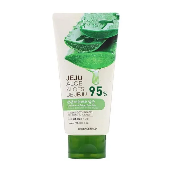 Intense Body Lotion — Berry