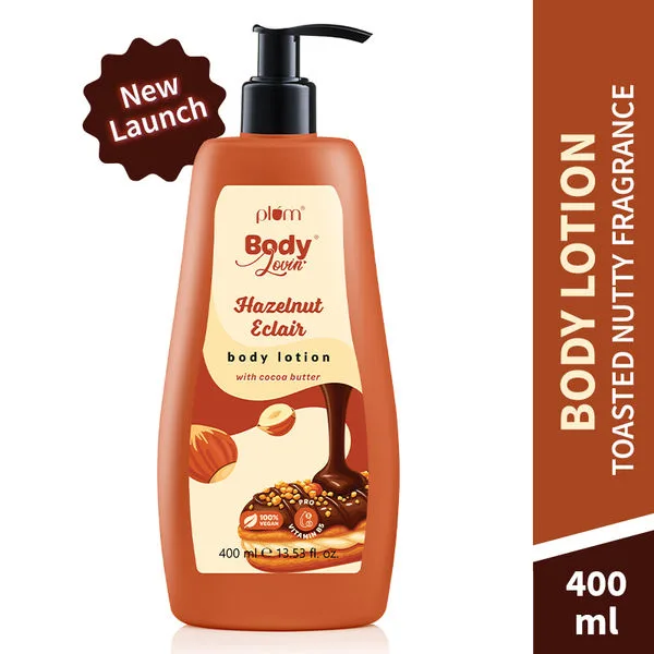 Silky Body Lotion — Espresso