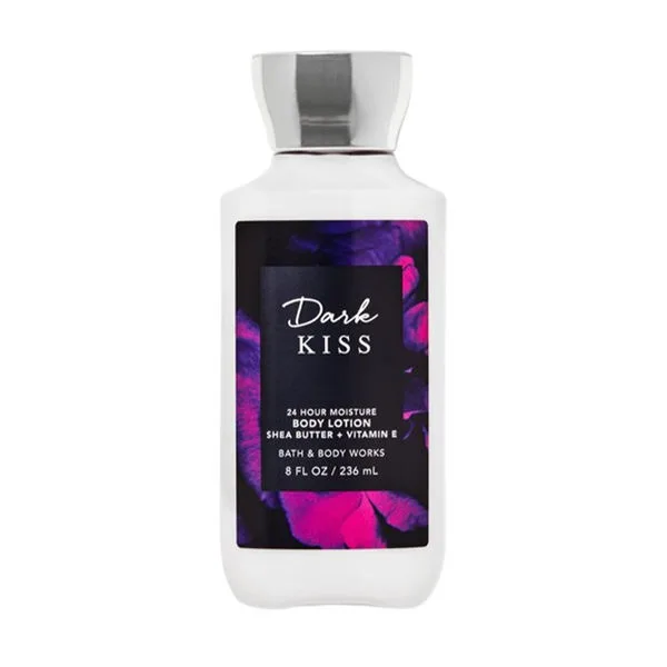 Dewy Body Lotion — Ivory