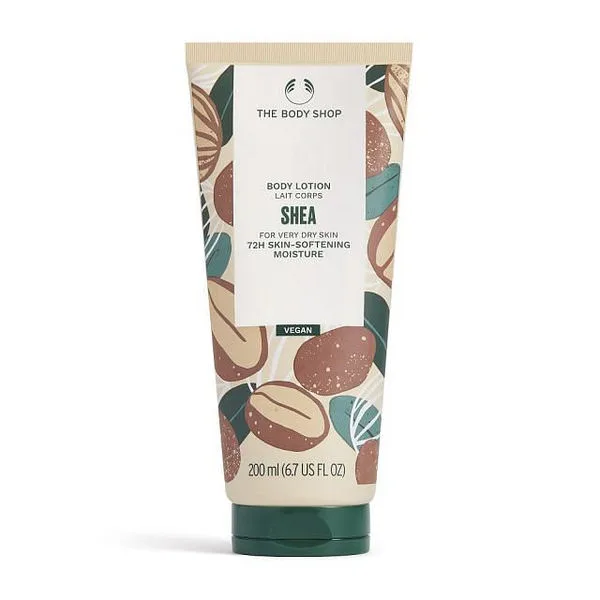 Radiant Body Lotion — Mauve