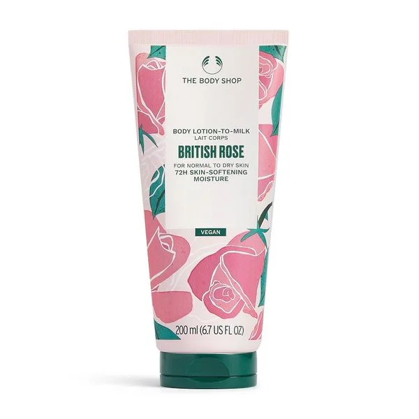 Radiant Body Lotion — Sunkissed