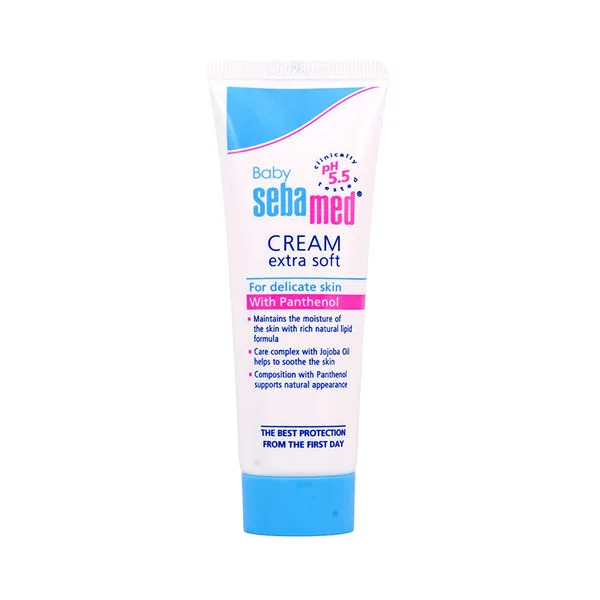 Essential Body Lotion — Caramel