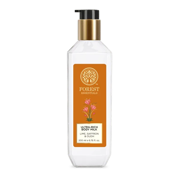 Lightweight Body Lotion — Mauve
