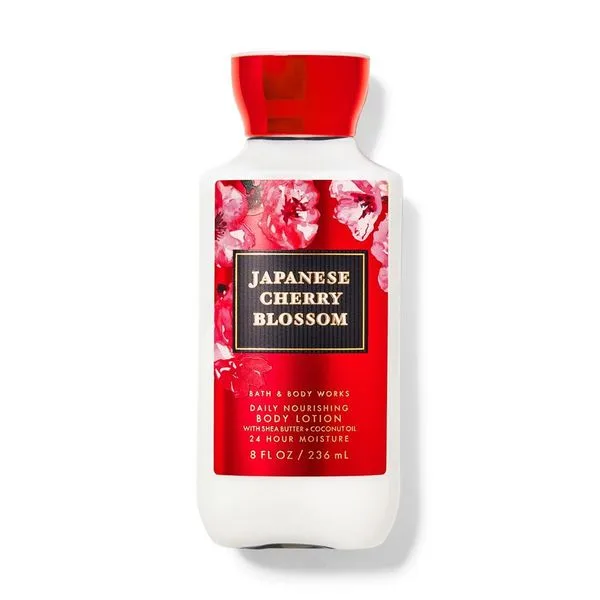 Dewy Body Lotion — Champagne