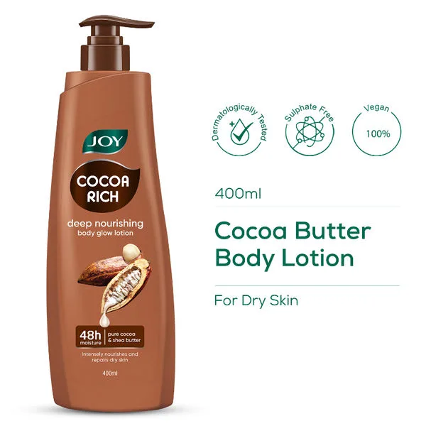 Hydrating Body Lotion — Sand