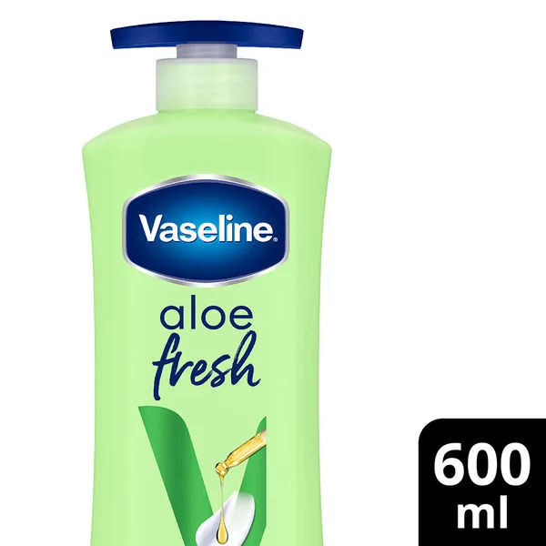 Signature Body Lotion — Sand