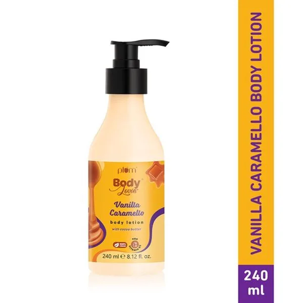 Essential Body Lotion — Nude