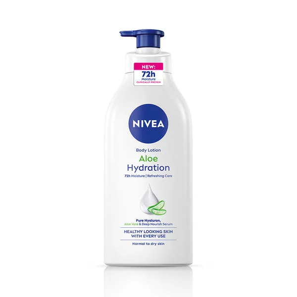 Classic Body Lotion — Blush