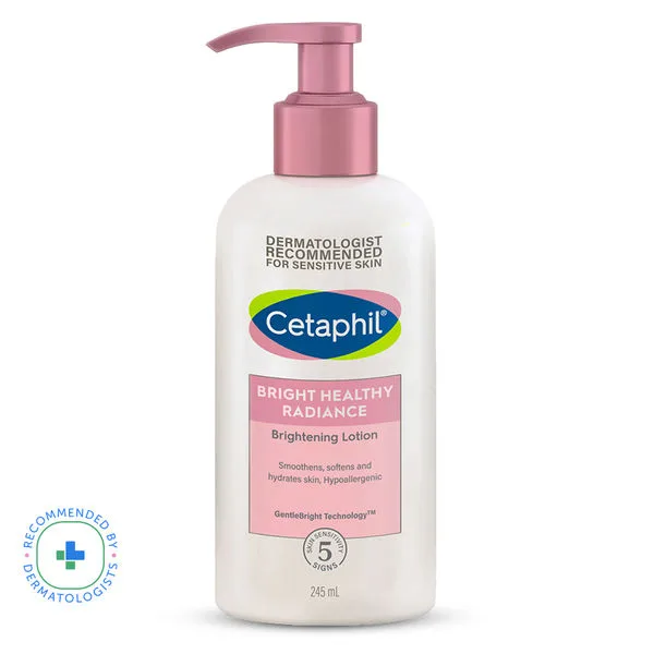 Bold Body Lotion — Mauve