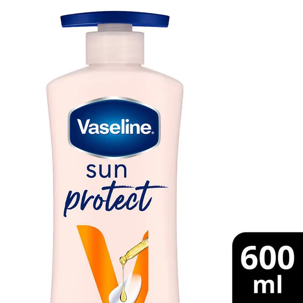 Studio Body Lotion — Sunkissed