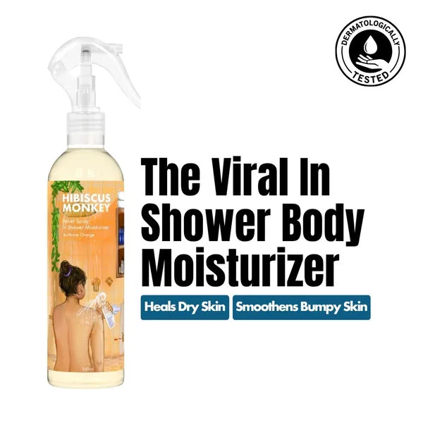 Pro Body Lotion — Sunkissed