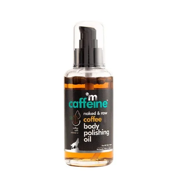Intense Body Lotion — Ivory