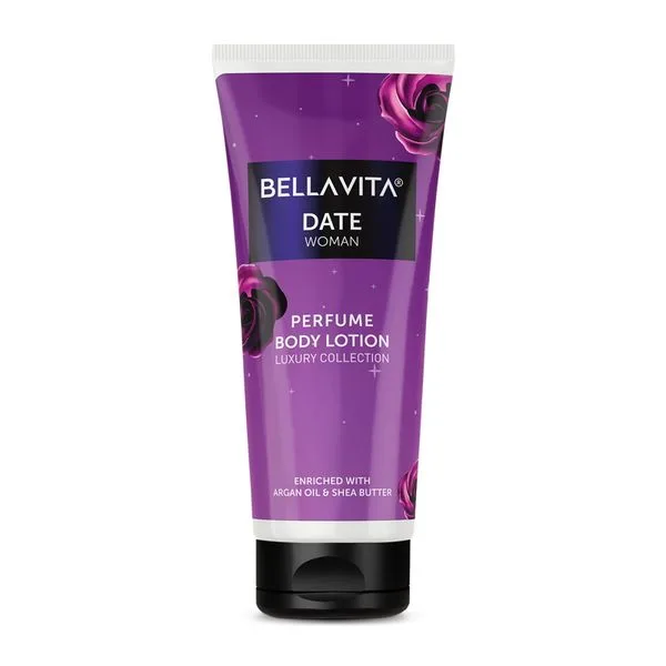 Matte Body Lotion — Sand