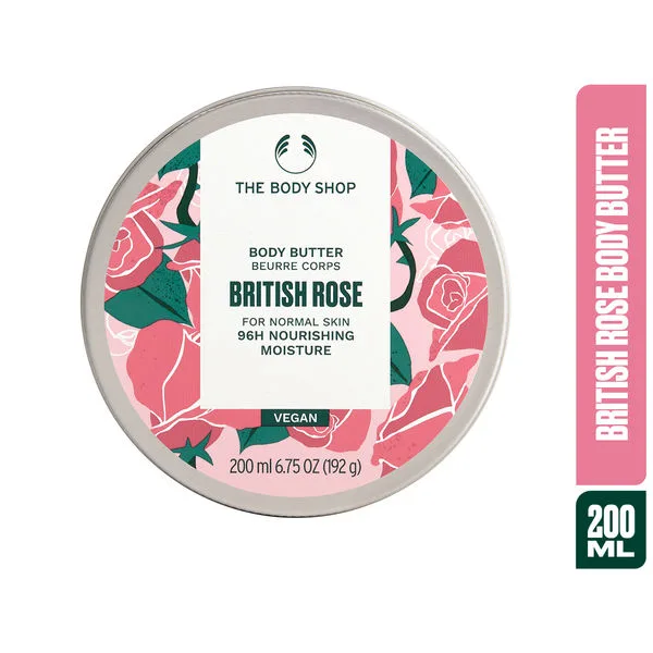 Premium Body Lotion — Natural