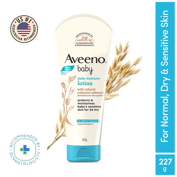 Everyday Body Lotion — Ivory