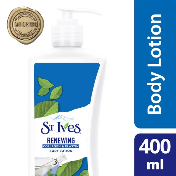 Pro Body Lotion — Nude