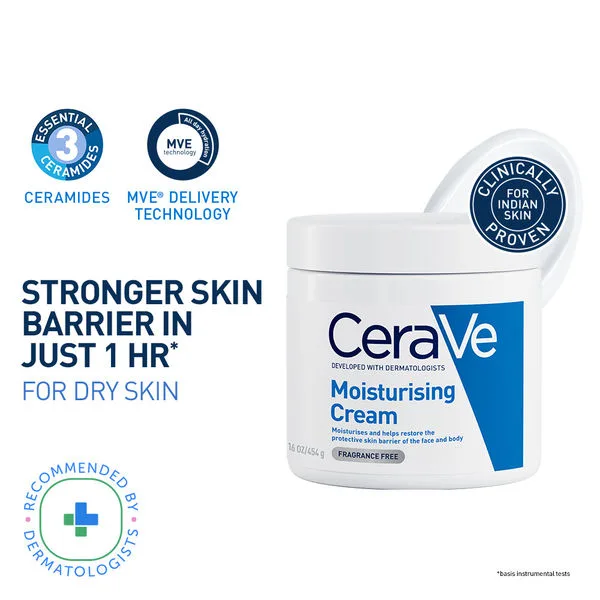 Bold Body Lotion — Berry