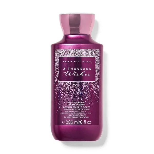 Studio Body Lotion — Natural