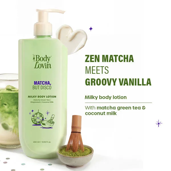Classic Body Lotion — Rosewood