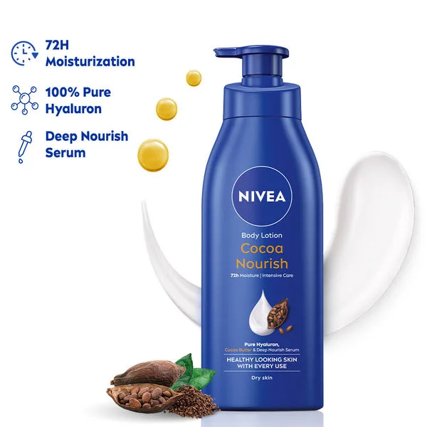 Dewy Body Lotion — Sunkissed