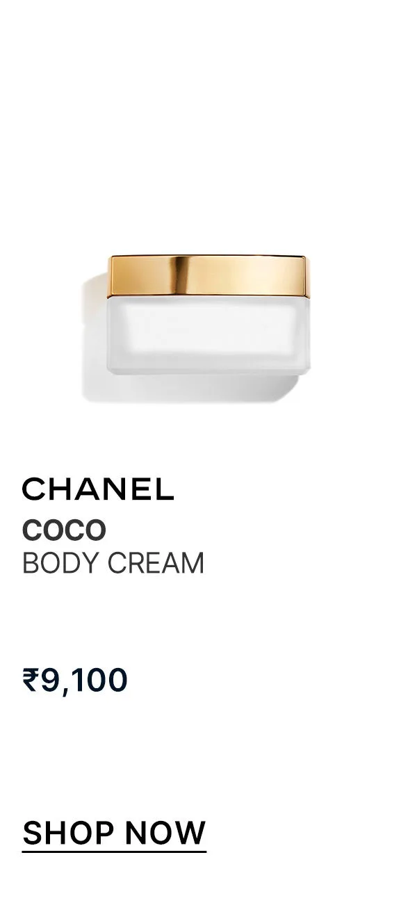 Luxe Body Lotion — Peach