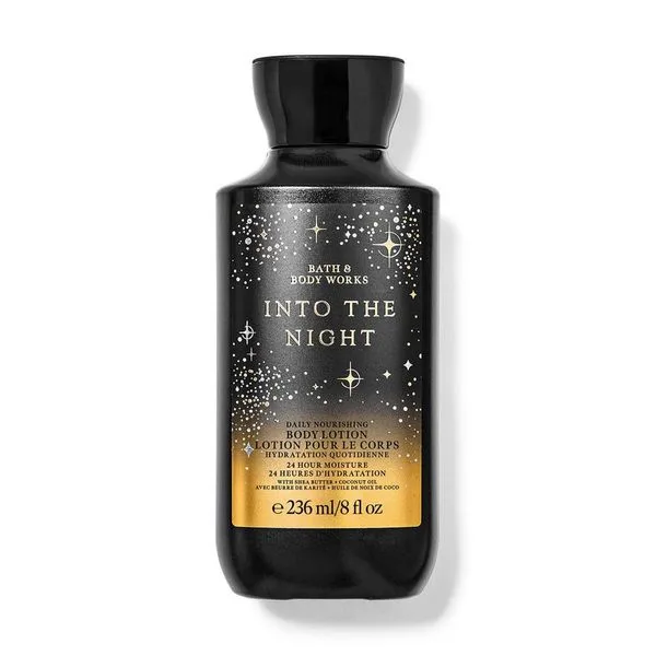 Everyday Body Lotion — Caramel